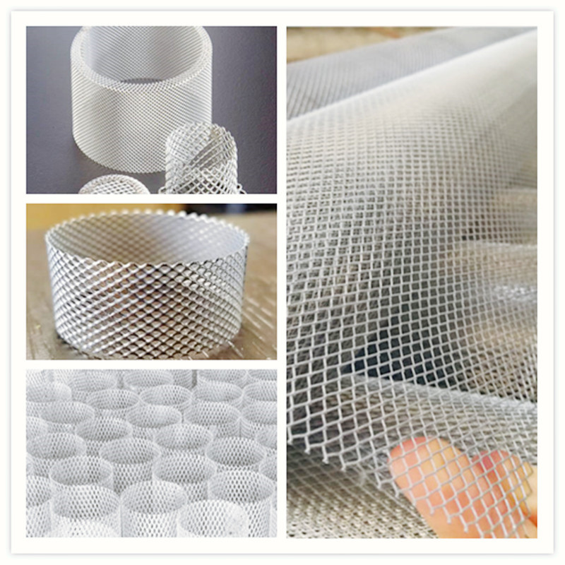 Argentum Expanded Mesh (2)