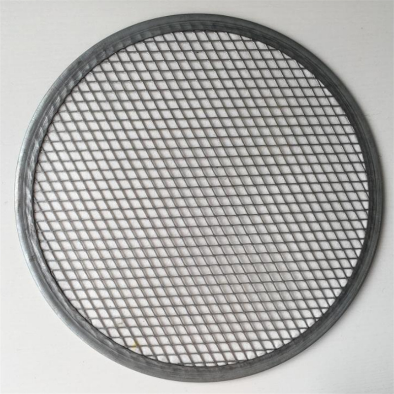 I-Titanium Expanded Mesh1