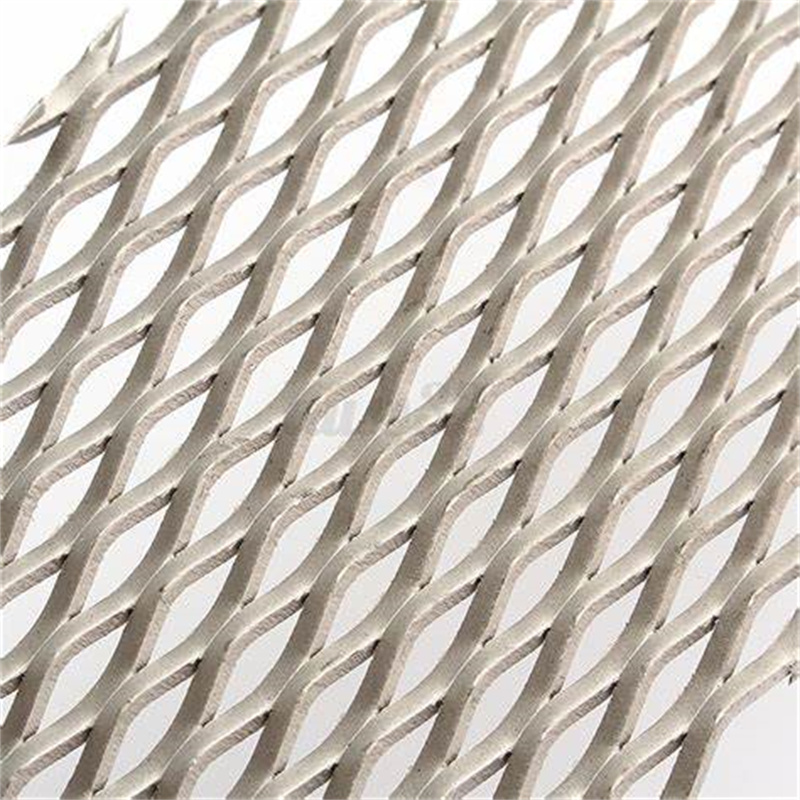 Titanium Expanded Mesh5