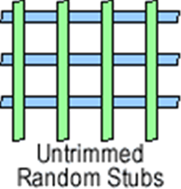 Ledningsdiameter (10)