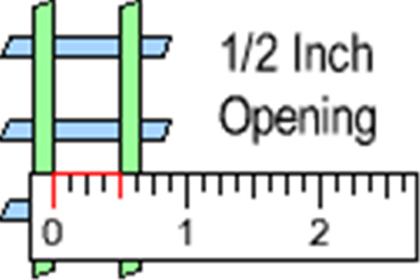 Wire Diameter (5)