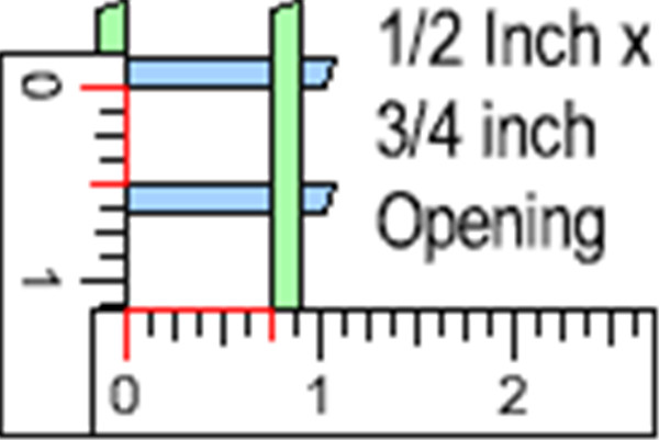 Draaddiameter (7)